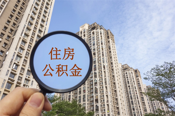 莘县离职取出公积（离职取出公积金要什么手续）